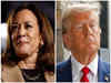 US election 2024 results: Meet three candidates fighting against Donald Trump, Kamala Harris in November 5 polls