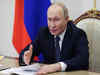 Putin orders strategic nuclear training exercise