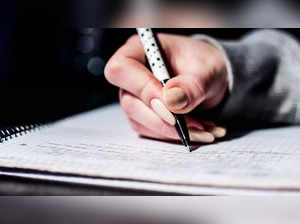 Devi Ahilya Vishwavidyalaya law students marked absent despite taking exam