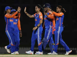 ICC Women's T20 WC warm-up: India, NZ, Australia secure wins