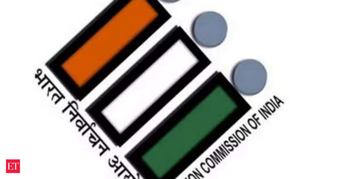 Cong raising smoke of generic doubt poll after poll: EC on Haryana poll irregularities allegation