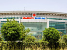 Why did Maruti slip up in Q2, and what still makes it think positive:Image