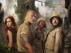 Jumanji 4: Release date revealed after 5 years, who will return?