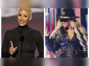 Did Beyonce steal Amber Rose's RNC speech? Here's the truth