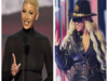 Did Beyonce steal Amber Rose's RNC speech? Here's the truth