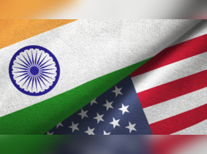 India US flag