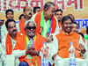 Jharkhand Assembly Elections: Ex-CM Champai Soren is BJP Saraikela bet