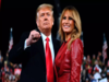 Did Melania snub Donald Trump's kiss at a recent rally at Madison Square Garden? Jimmy Kimmel brutally mocks the ex-President