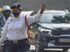 Noida traffic police issue advisory in wake of festive rush