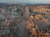 'Wiped off the face of the Earth': How Russia erased a Ukrainian city