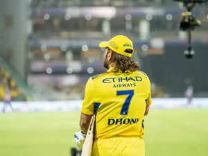 "Just want to enjoy...": MS Dhoni all but confirms his participation in IPL 2025