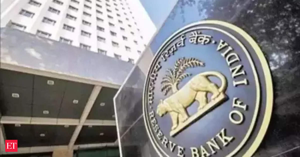 RBI to cut rates in December to 6.25%, say narrow majority of economists: Reuters poll