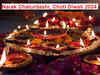 Choti Diwali 2024 Date: Narak Chaturdashi today or tomorrow? Know shubh muhurat time, puja vidhi, significance, Narakasura story