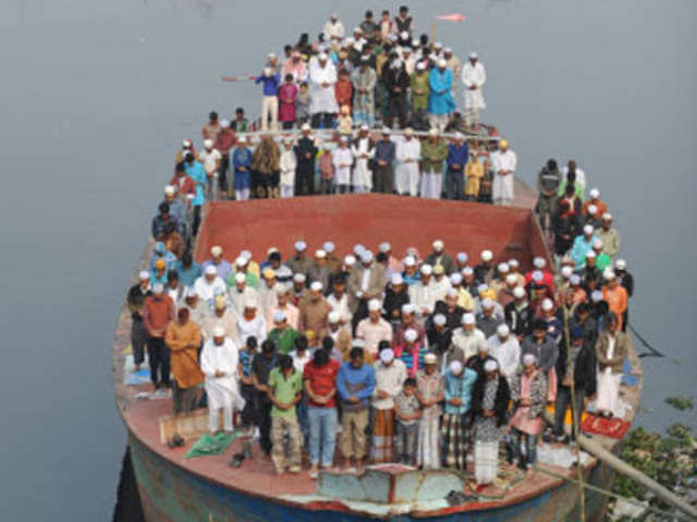 Biswa Ijtema