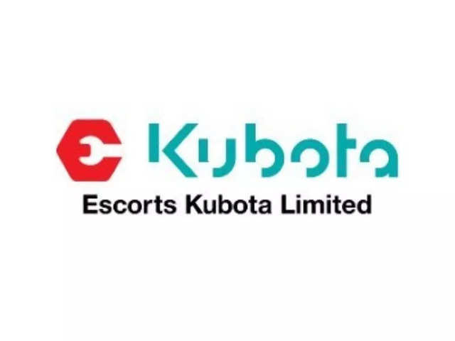 Escorts Kubota | CMP: Rs 3544 | Target: Rs 4408 | Upside Potential: 24%