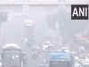 Air pollution level increases in Delhi, eight stations in red zone