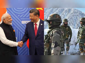 india china border agreement