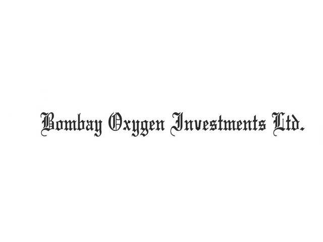 Bombay Oxygen Investments