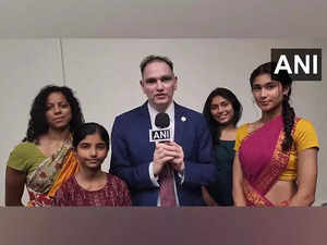 "First time in history of New York City, schools will be closed on Diwali"; says US official