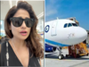 Shamita Shetty and her hairdresser left stranded at airport without their luggage, IndiGo responds