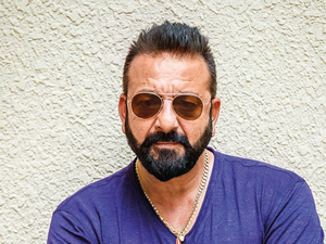 Sanjay Dutt