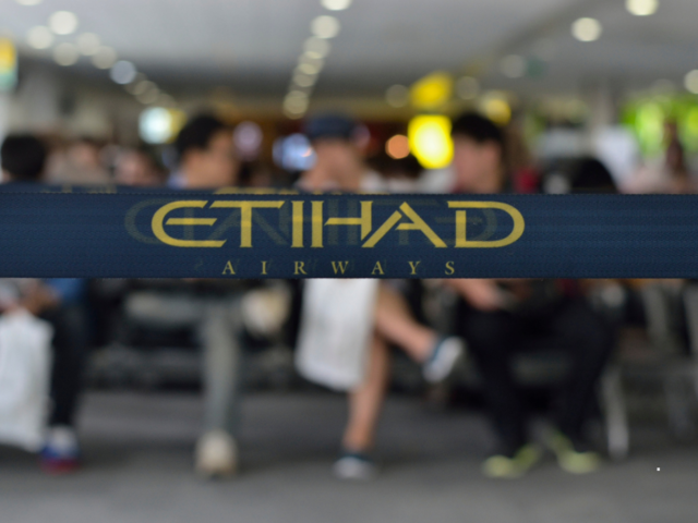 Etihad Airways (UAE)