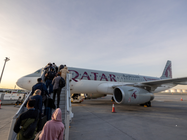 Qatar Airways