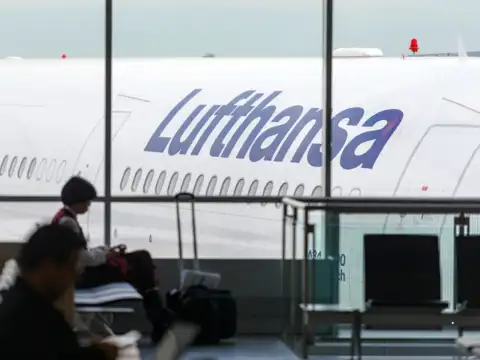 Lufthansa (Germany)