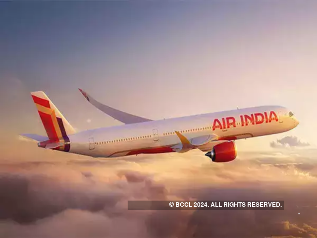 Air India