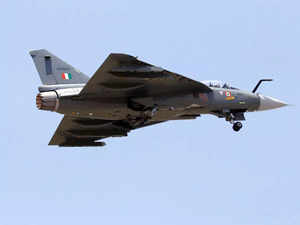 Tejas Light Combat Aircraft (LCA)