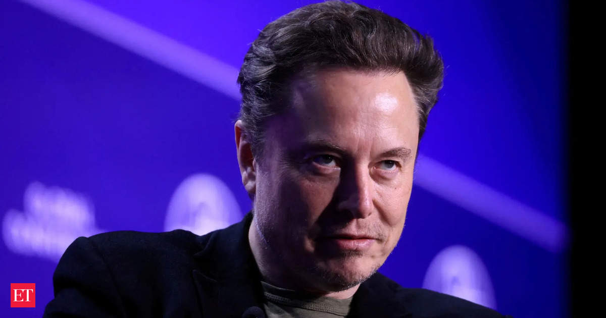 Three mansions, three mothers, and 11 children: All about Elon Musk’s  million secret compound for his big family