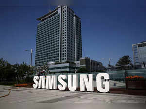 Media Tour Inside Samsung Digital City