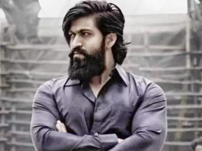 yash controversy