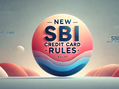 New credit card rules: SBI Card increases these credit card charges from November 1, 2024; check details