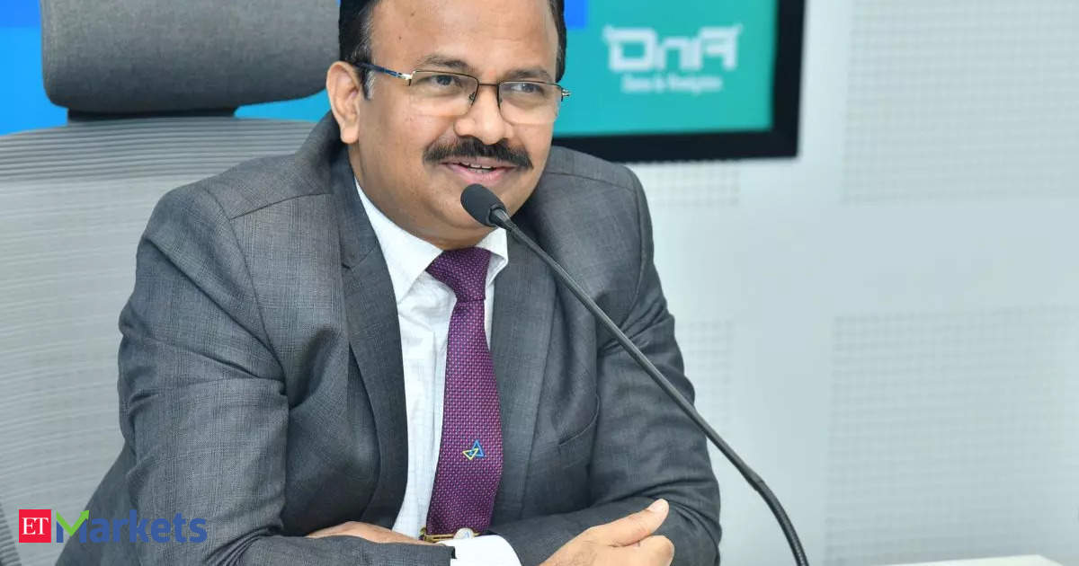 Canara Bank share price | Canara Bank results: Is most of the repricing in Canara Bank over? Satyanarayana Raju answers