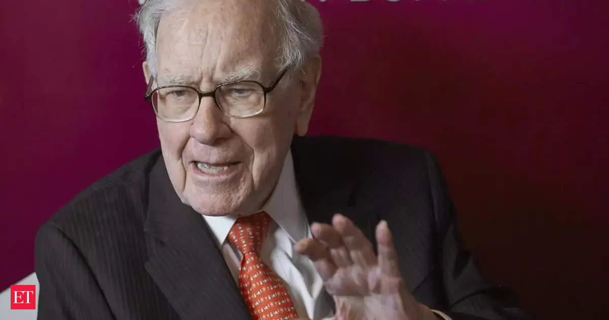 Warren Buffett finally reveals his 2024 US election endorsement and it is a surprise for many