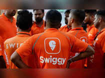 Swiggy sees declining demand in grey market as GMP drops 30% ahead of IPO