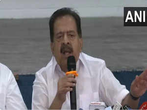 Maharashtra polls: "Mahayuti is finished now," says Congress' Ramesh Chennithala