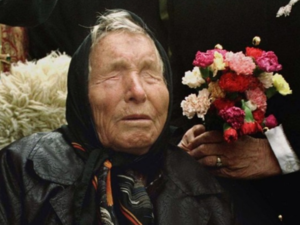 Baba Vanga 2025 predictions