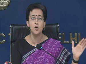 Delhi CM Atishi approves 'Anywhere Registration' policy