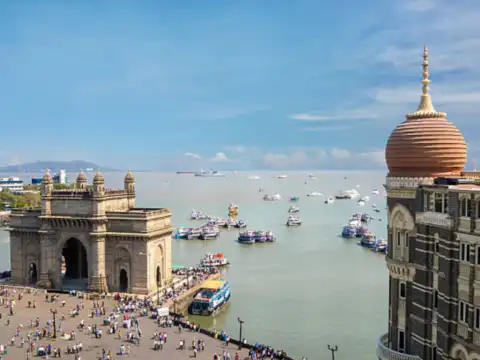 Places To Visit In Maharashtra Holiday Tour: Top Destinations Places To Visit In Maharashtra Holiday Tour: Top Destinations