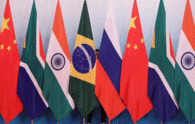 BRICS+ group's share in global goods exports can overtake G7 by 2026: EY India