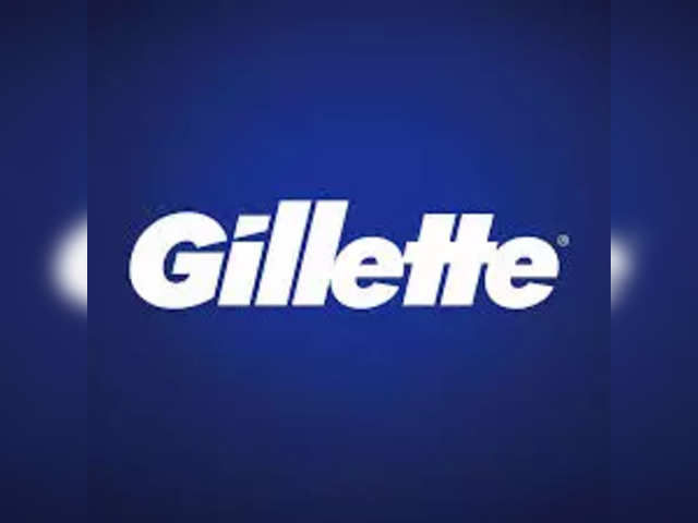 Gillette India | New 52-week high: Rs 9,899