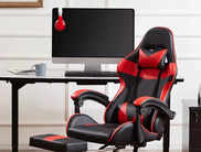 Best Gaming Chairs Under 10000 in India for Comfortable Long-Term Seating (2024)