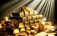 India's gold imports jump 21.78 pc to USD 27 bn in Apr-Sep