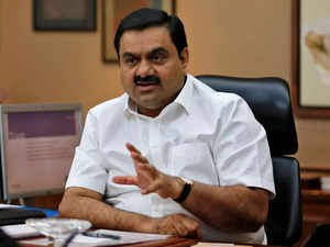 Gautam Adani donates Rs 100 cr to skills university in Telangana