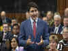 Canada's worsening housing crisis adds to 'unpopular' Justin Trudeau's woes