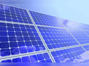 silicon solar cell