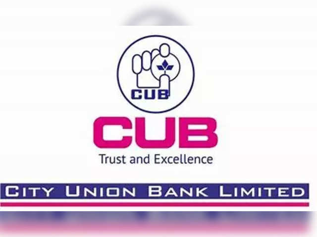 City Union Bank