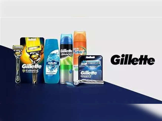 Gillette India